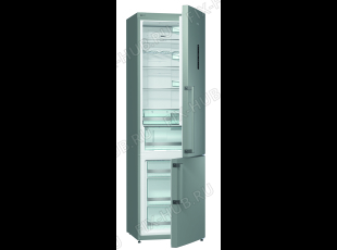 Холодильник Gorenje NRK6201TX (458557, HZF3769E) - Фото